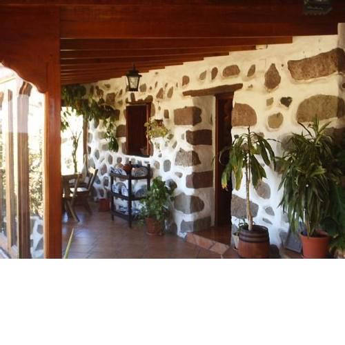 Casa Chopino