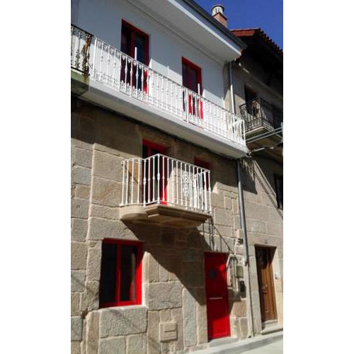 Casa Choupas