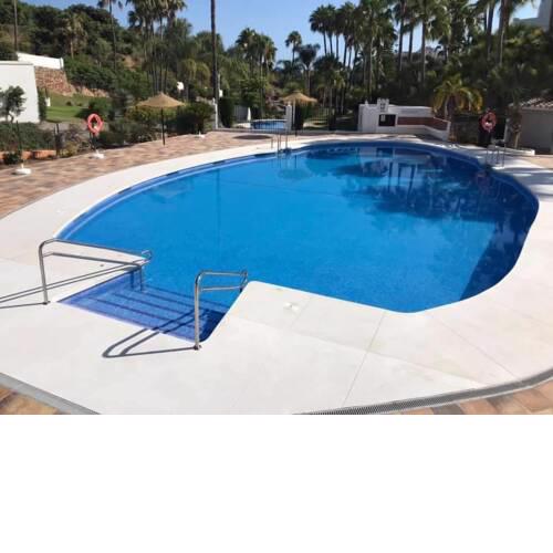 Casa Chozie, Nerja