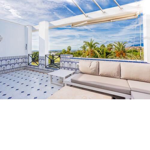 Casa Chris