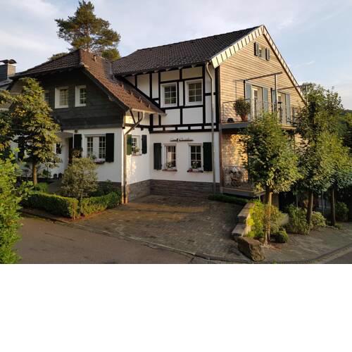 Casa Christallina