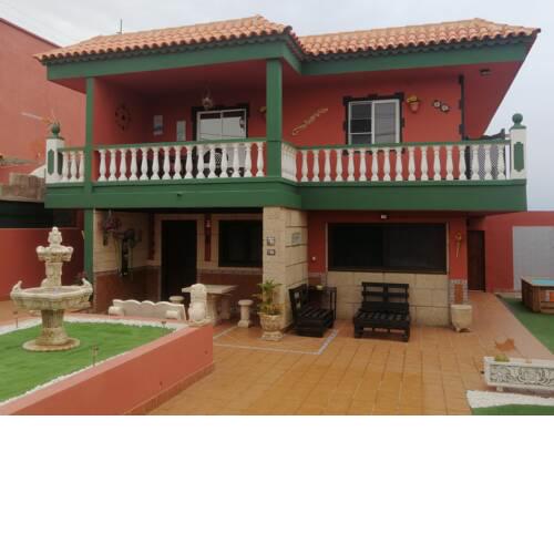 Casa Cielito Lindo