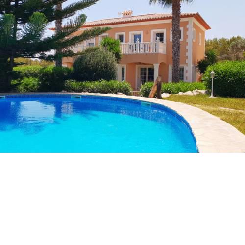 Casa Cielo für 6p