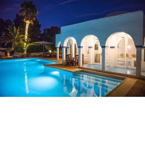 Casa Cigala 8 Bedrooms