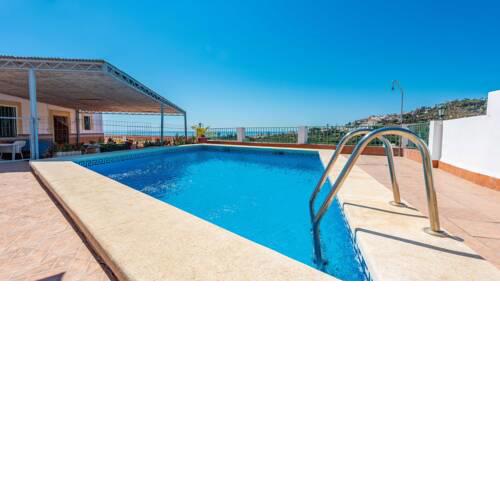 Casa Cimbalaria Nerja