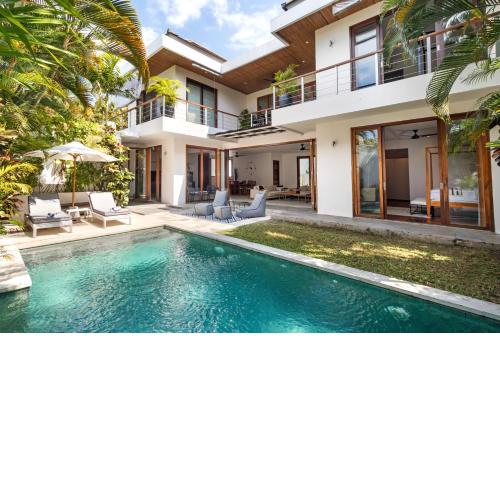 Casa Cinta 1
