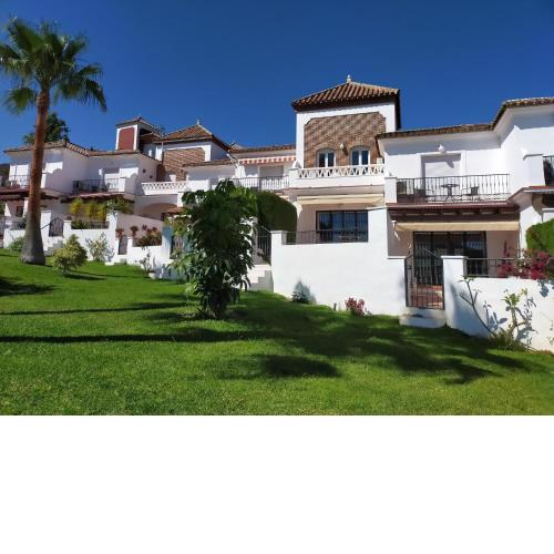 Casa cipreses 4 nerja