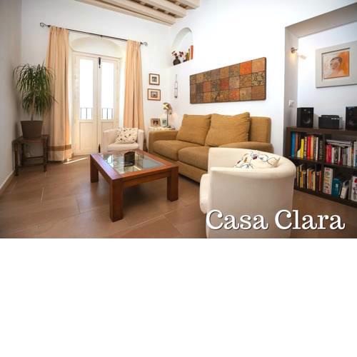 Casa Clara - Centro Histórico