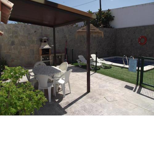 CASA CLAUDIA