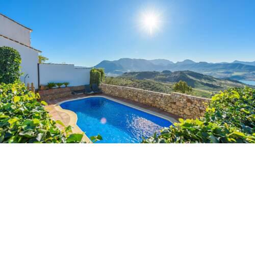 Casa Clavel El Gastor