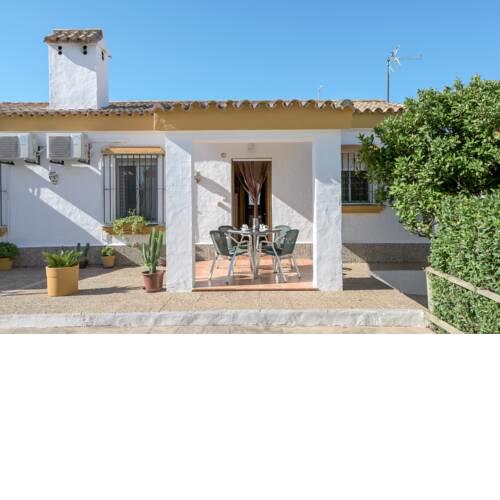 Casa Clavel