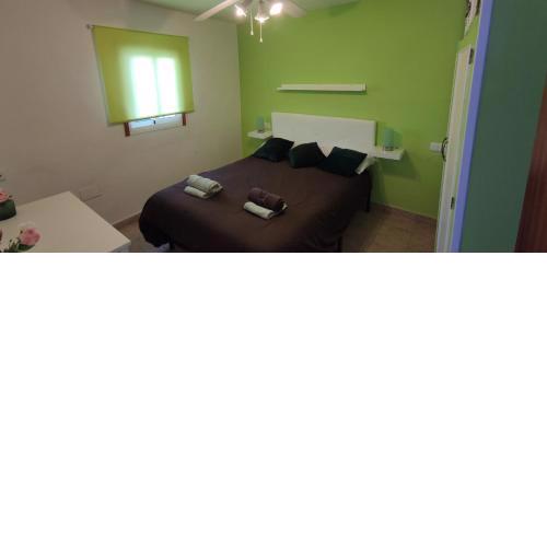 Casa Clavel