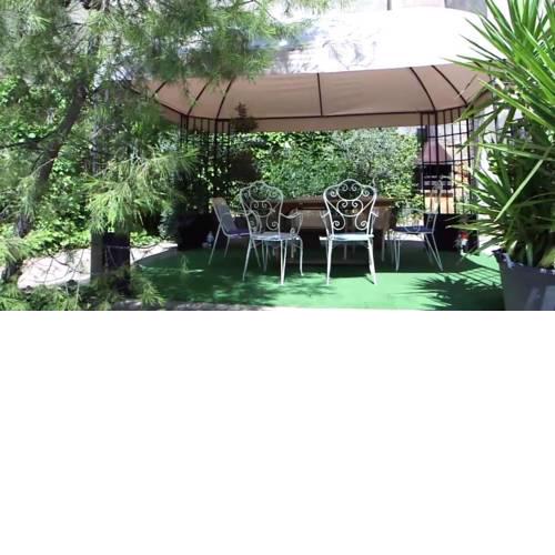 Casa Claveria
