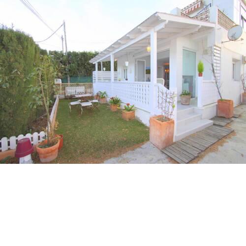 CASA CLEMEN - San Roque Dénia Les Rotes - 4 Pax