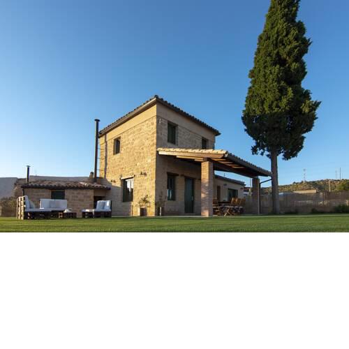 Casa Clotilde