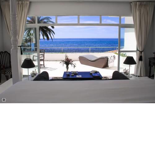 Casa Club Guadalmina