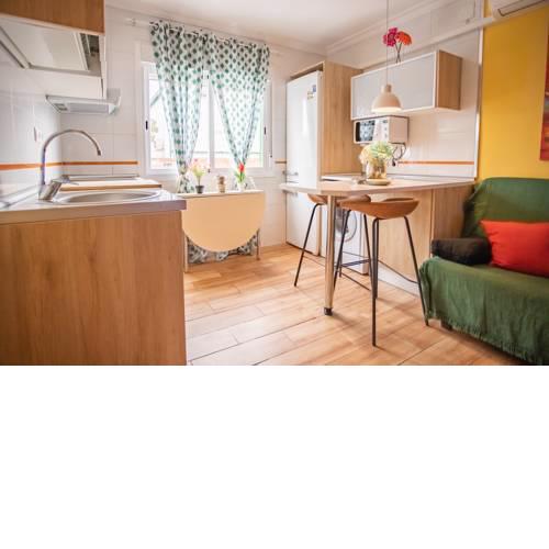 Casa Cobo Exclusivo Alojamiento en Madrid