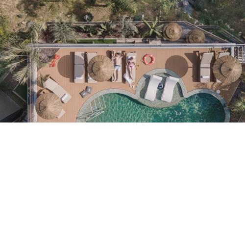 Casa Coco Nature Hotel & Spa 4*S - Adults Only