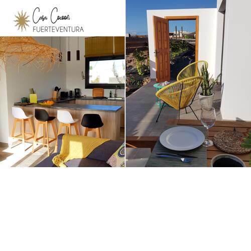 Casa Cocoon