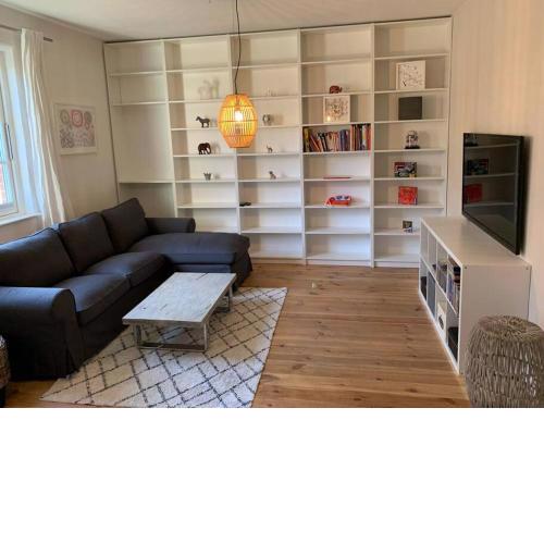 "Casa Cocooona" - Gemütliche und ruhige Ferienwohnung