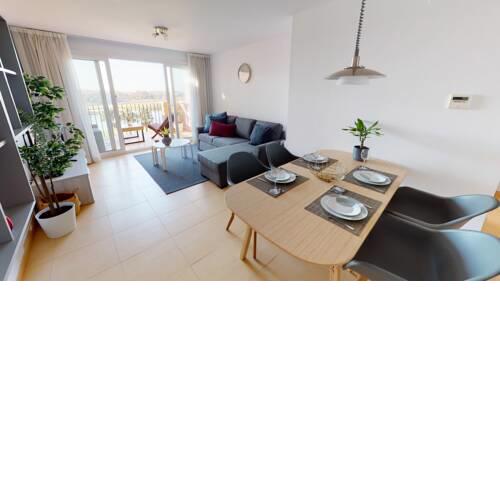 Casa Cocotero - A Murcia Holiday Rentals Property