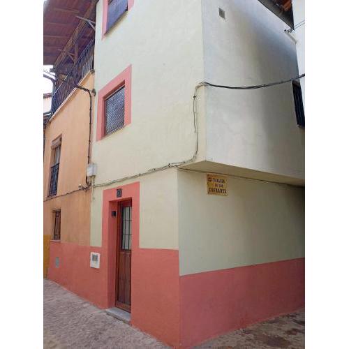 Casa Cofrades