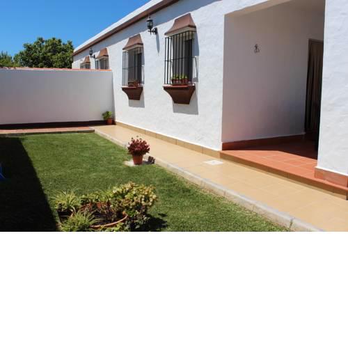 Casa Colada III con WiFi