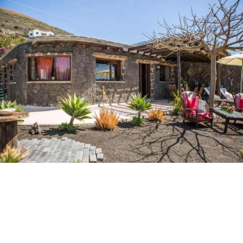 Casa Colimbo