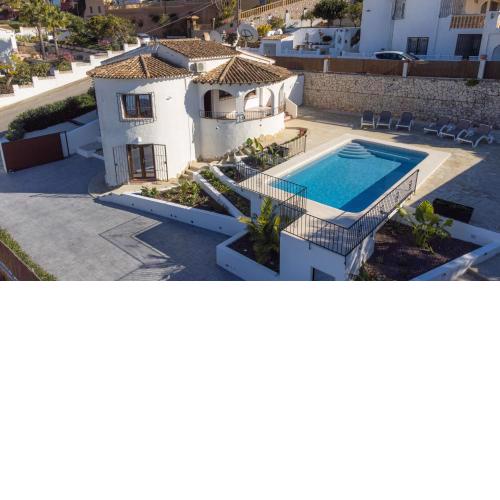 Casa Colina
