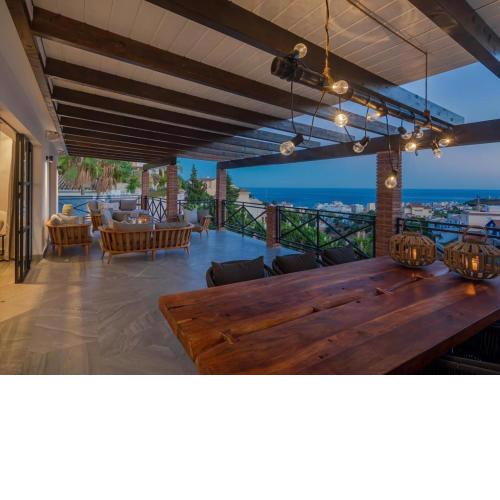 Casa Colina