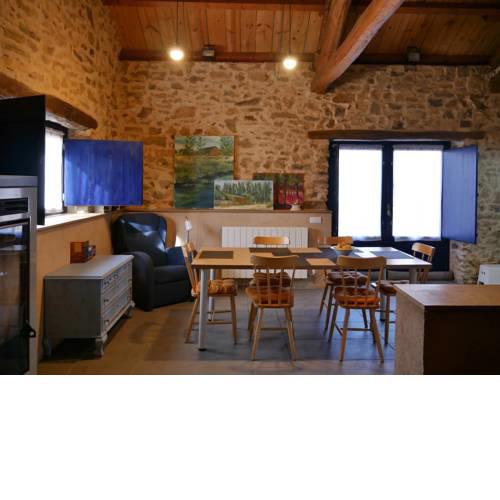 CASA COLOMBA
