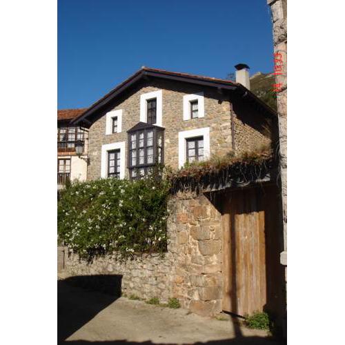 Casa Colonial en Alevia