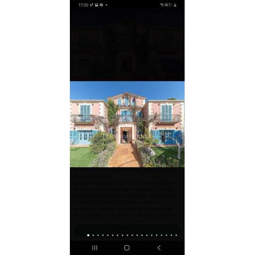 Casa Colonial Sitges Hills