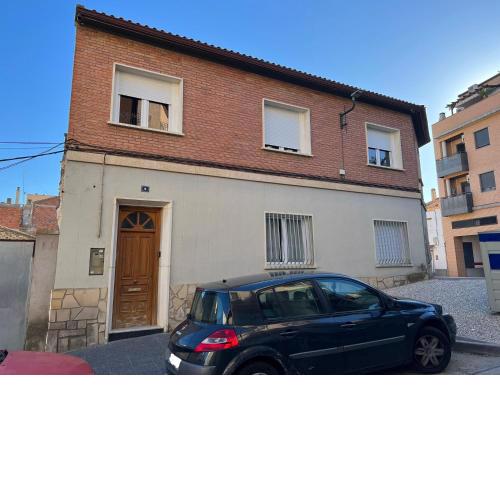 Casa compartida Villanueva de Gállego