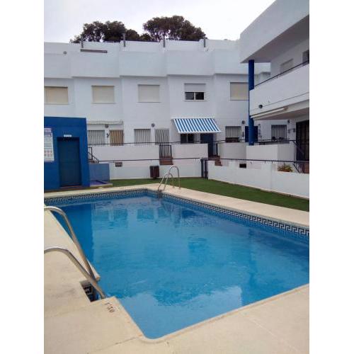 Casa CompetaTriplex en San Jose