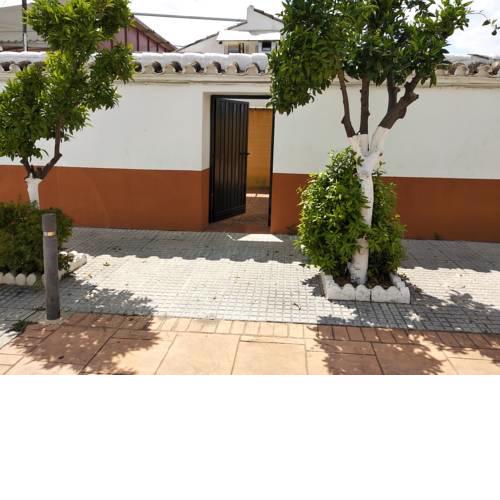 Casa completa con piscina a 15 km de Córdoba