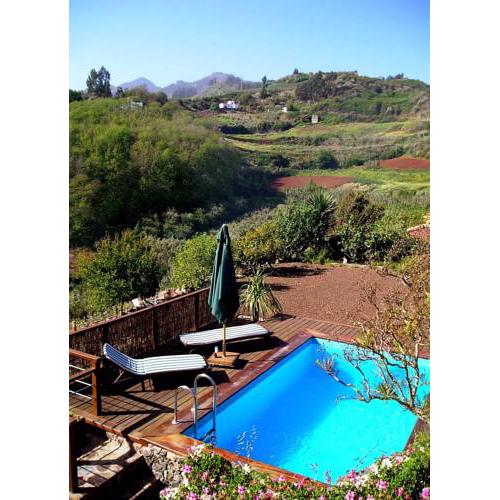 CASA COMPLETA CON PISCINA PRIVADA EL ROBLE