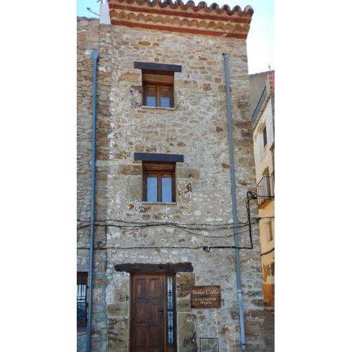 Casa con encanto Bella Culla