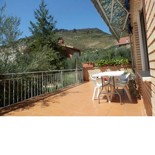 Casa Con Encanto En Arnedillo