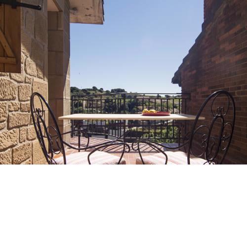 Casa con encanto en el corazón de Rioja Alavesa