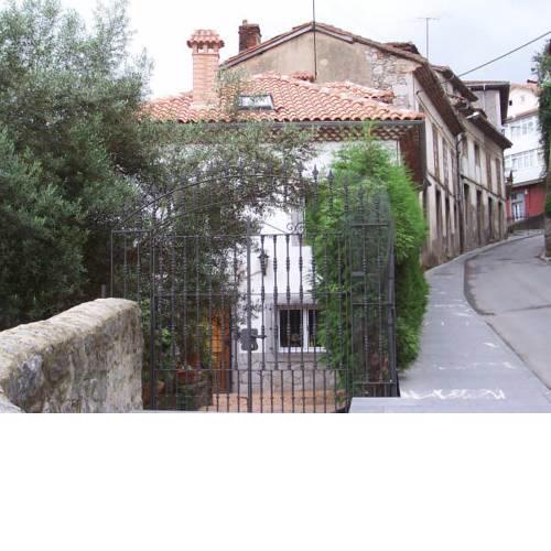 Casa con encanto en Pravia
