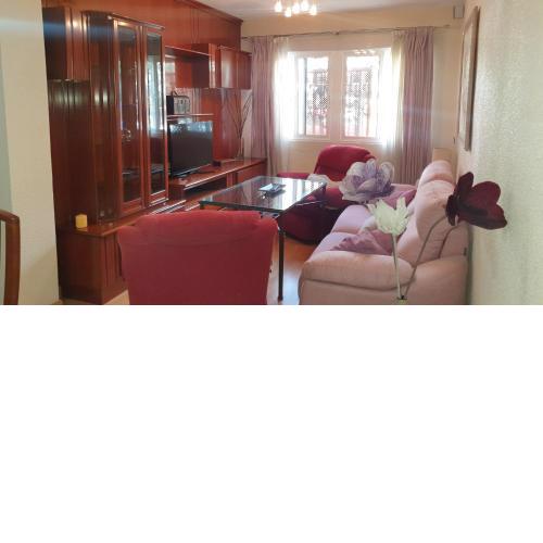 Casa con encanto junto a la Mezquita con cochera