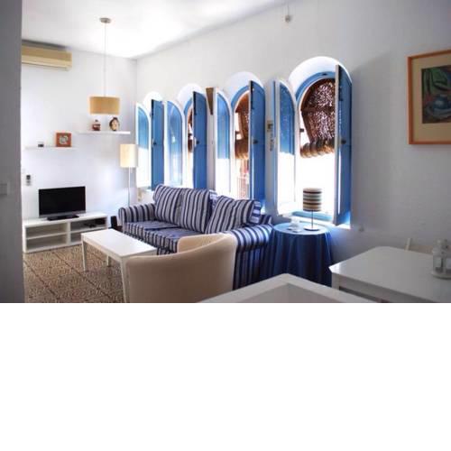 Casa con encanto junto Mezquita
