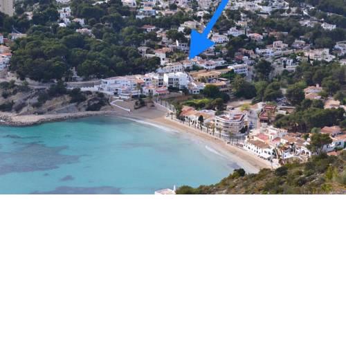 Casa con encanto, recién reformada Playa Portet