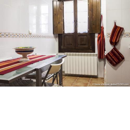 Casa Con Encanto