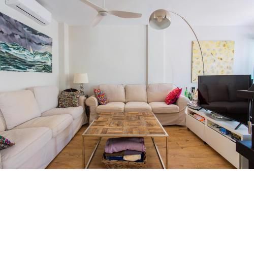 CASA CON ENCANTO
