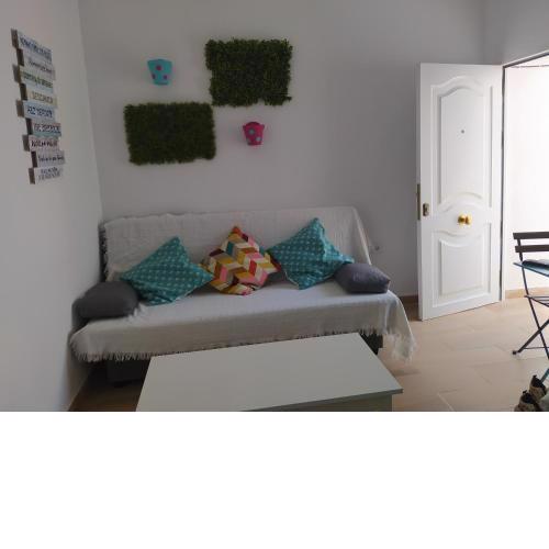 Casa con encanto