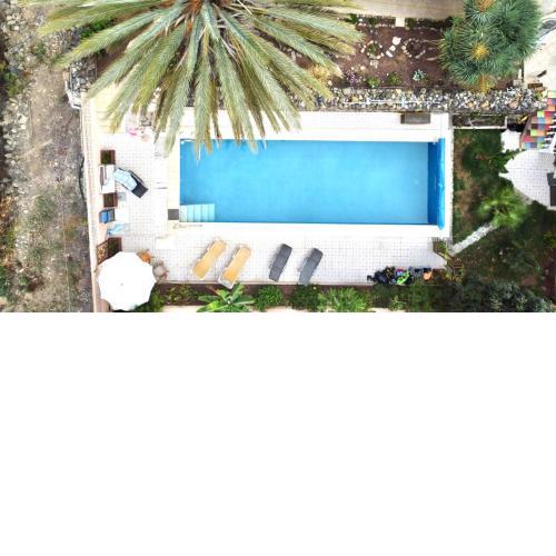 Casa con espectacular piscina, Wifi y vista a Oceano Atlantico