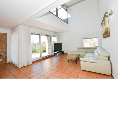 Casa con jardin en el centro de Donostia