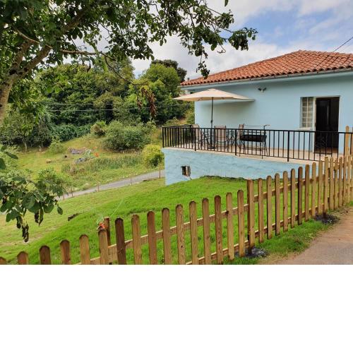 Casa con jardin,barbacoa a 900 metros de la playa